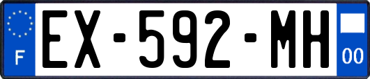 EX-592-MH