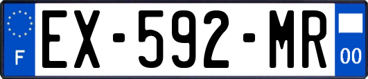 EX-592-MR