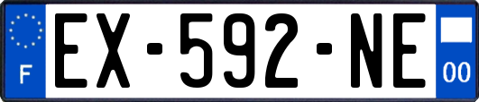 EX-592-NE