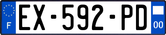 EX-592-PD