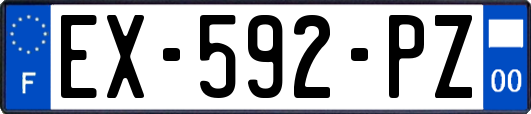 EX-592-PZ