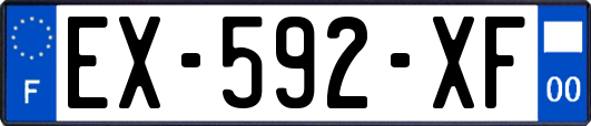 EX-592-XF