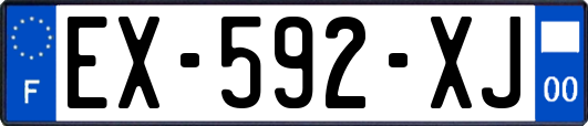 EX-592-XJ