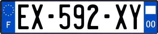 EX-592-XY