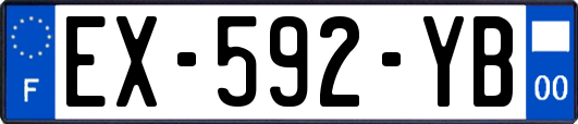 EX-592-YB