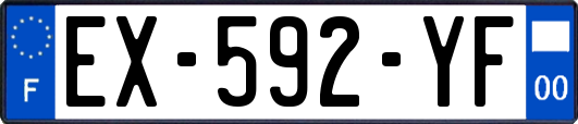 EX-592-YF