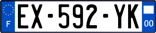 EX-592-YK
