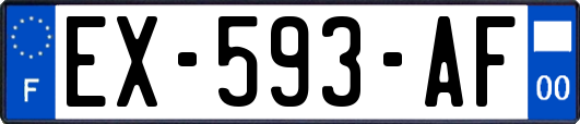 EX-593-AF