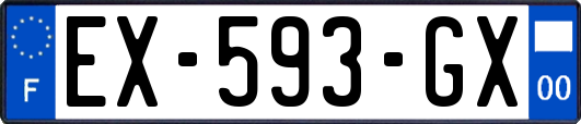 EX-593-GX