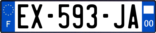 EX-593-JA