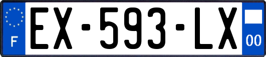 EX-593-LX
