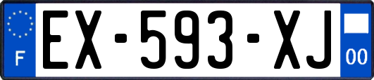 EX-593-XJ