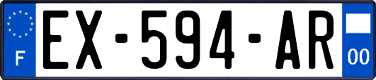 EX-594-AR