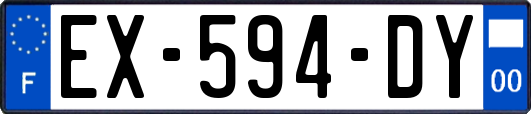 EX-594-DY