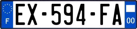 EX-594-FA