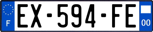 EX-594-FE