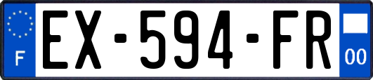 EX-594-FR