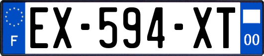 EX-594-XT
