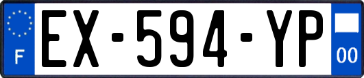 EX-594-YP