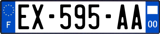 EX-595-AA