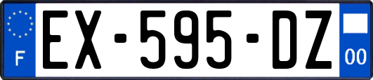 EX-595-DZ