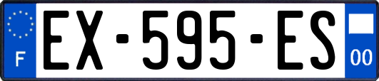 EX-595-ES