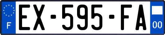 EX-595-FA
