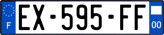 EX-595-FF