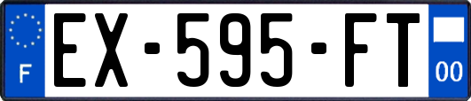 EX-595-FT