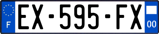 EX-595-FX