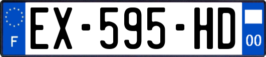 EX-595-HD