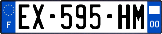 EX-595-HM