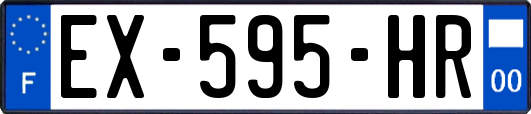 EX-595-HR