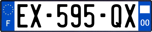 EX-595-QX