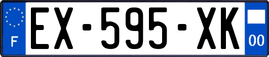 EX-595-XK