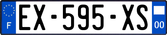 EX-595-XS