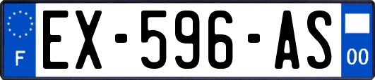 EX-596-AS