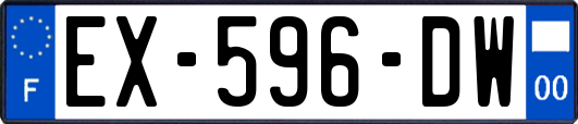 EX-596-DW