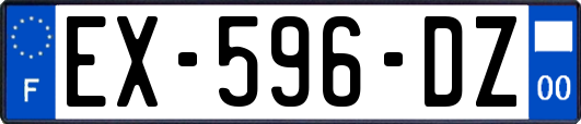 EX-596-DZ