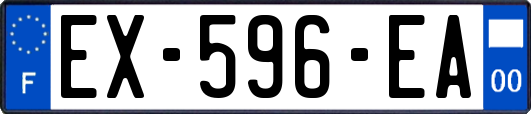 EX-596-EA