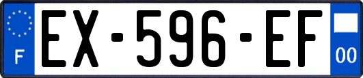 EX-596-EF