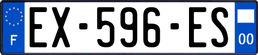 EX-596-ES