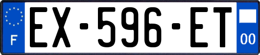 EX-596-ET