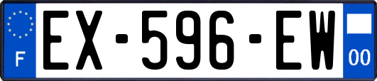 EX-596-EW