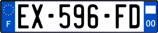 EX-596-FD