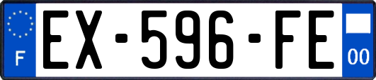 EX-596-FE