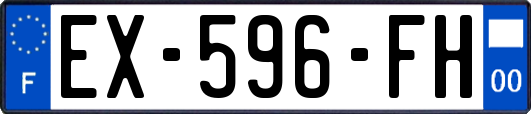 EX-596-FH