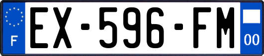 EX-596-FM