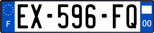 EX-596-FQ