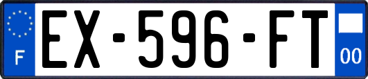 EX-596-FT